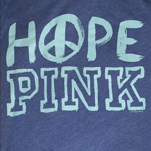 Victoria’s Secret shirt